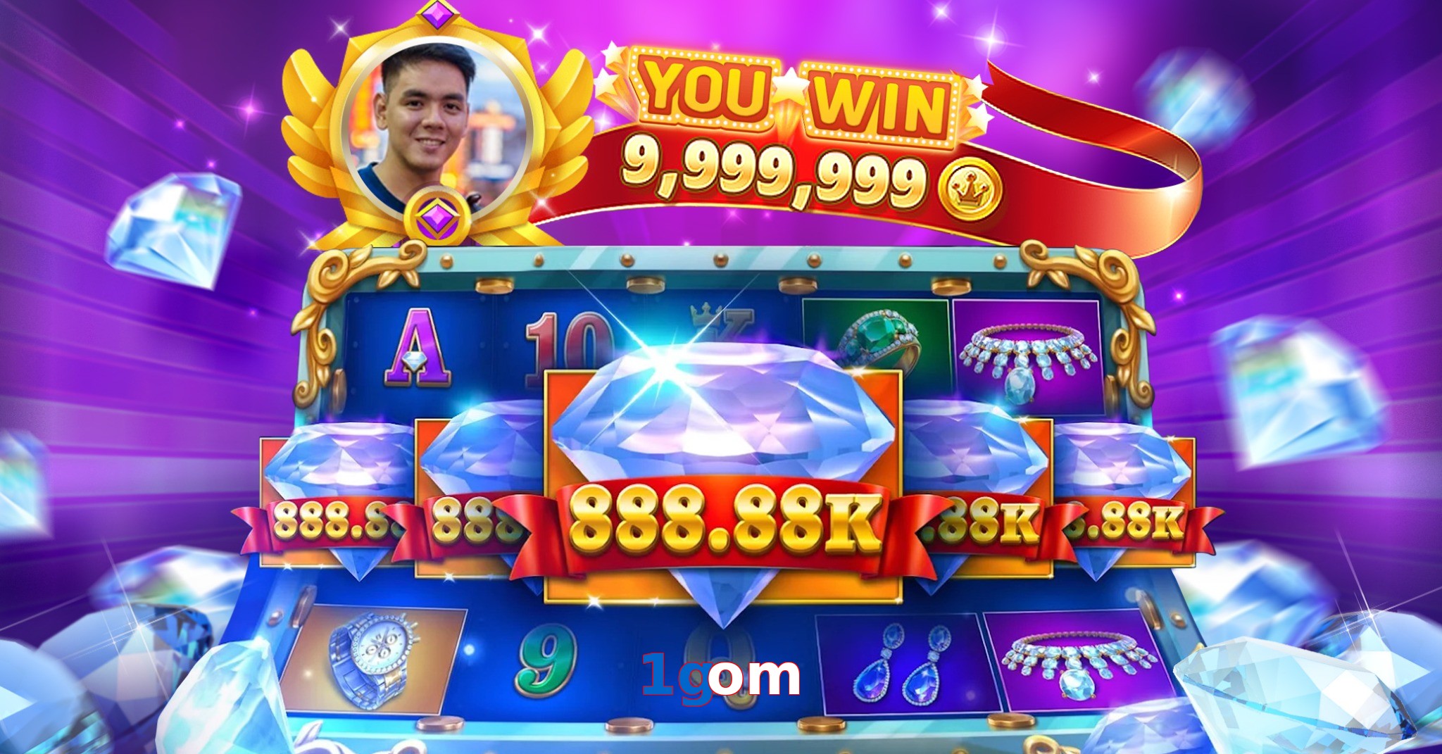 1gom